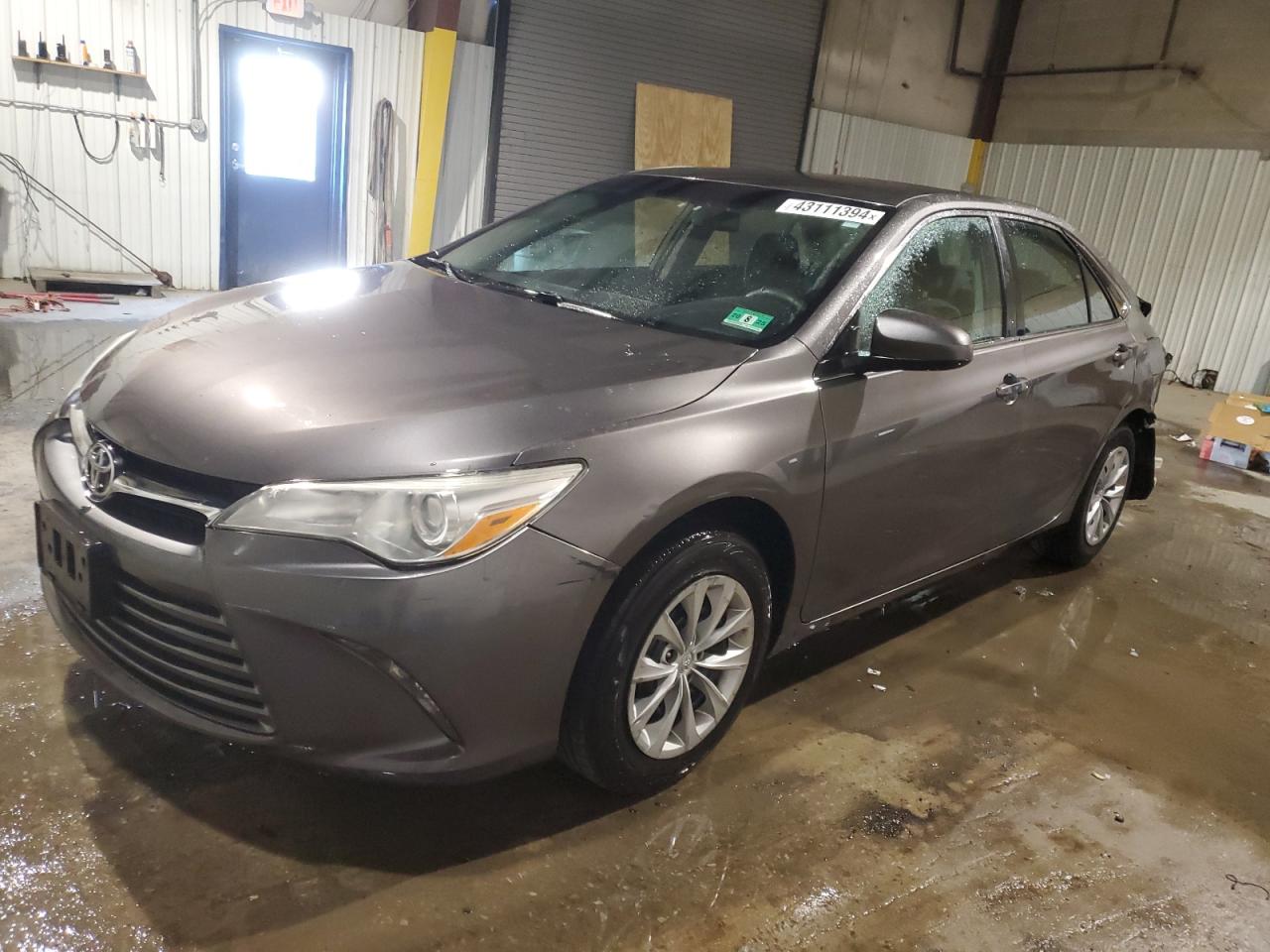 TOYOTA CAMRY 2017 4t1bf1fk4hu375931