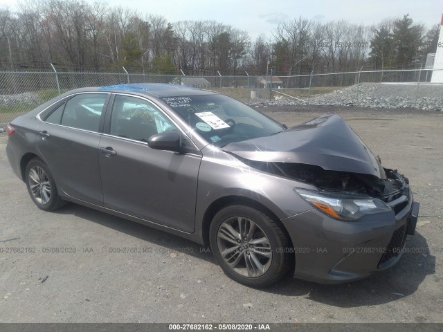 TOYOTA CAMRY 2017 4t1bf1fk4hu376268