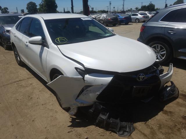 TOYOTA CAMRY LE 2017 4t1bf1fk4hu376528