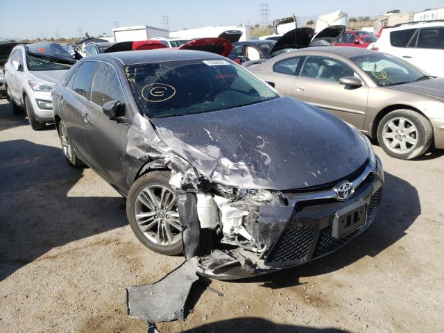 TOYOTA CAMRY LE 2017 4t1bf1fk4hu378196