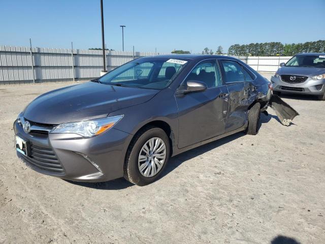 TOYOTA CAMRY 2017 4t1bf1fk4hu379719