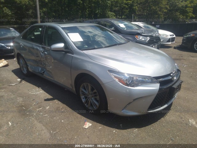 TOYOTA CAMRY 2017 4t1bf1fk4hu379798