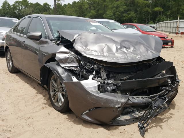 TOYOTA CAMRY LE 2017 4t1bf1fk4hu383902