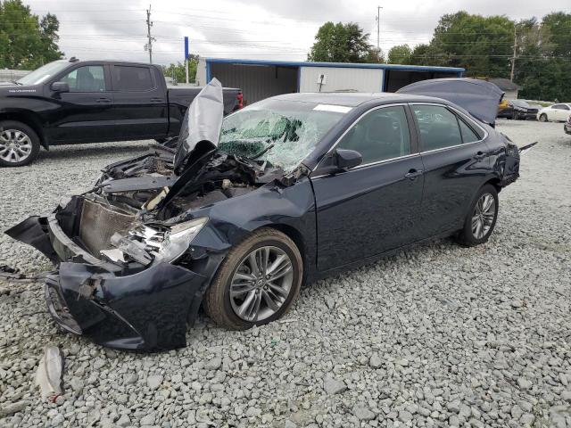 TOYOTA CAMRY 2017 4t1bf1fk4hu384175