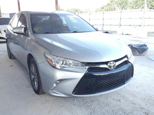 TOYOTA CAMRY LE 2017 4t1bf1fk4hu385648