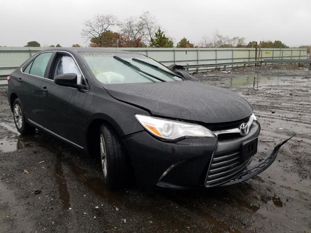 TOYOTA CAMRY LE 2017 4t1bf1fk4hu385956