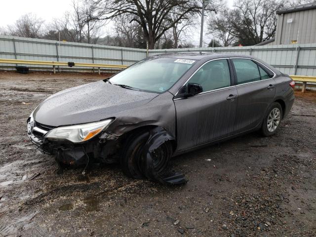 TOYOTA CAMRY LE 2017 4t1bf1fk4hu386900