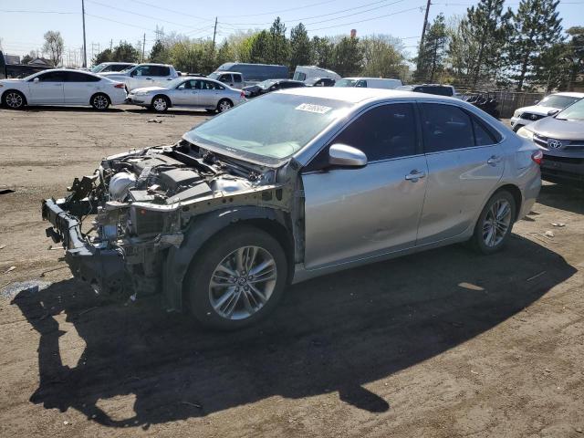 TOYOTA CAMRY 2017 4t1bf1fk4hu387741