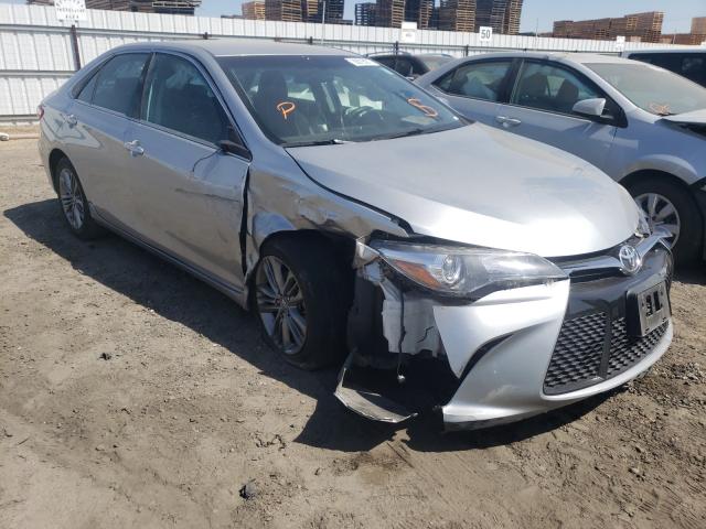 TOYOTA CAMRY LE 2017 4t1bf1fk4hu388128