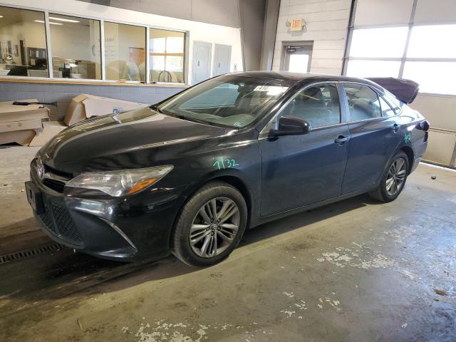 TOYOTA CAMRY LE 2017 4t1bf1fk4hu389456