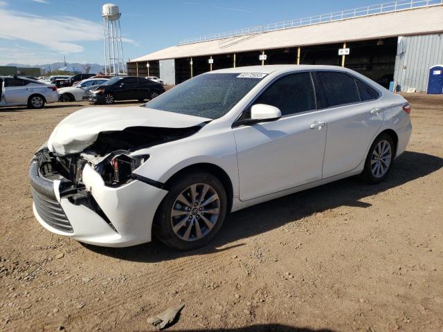 TOYOTA CAMRY LE 2017 4t1bf1fk4hu390025