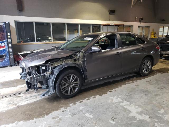 TOYOTA CAMRY LE 2017 4t1bf1fk4hu390672