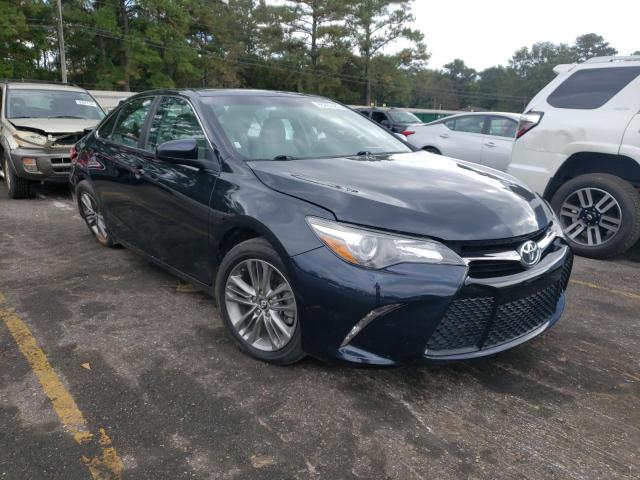 TOYOTA CAMRY LE 2017 4t1bf1fk4hu390705