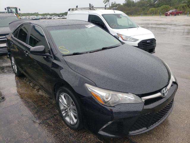 TOYOTA CAMRY LE 2017 4t1bf1fk4hu391689