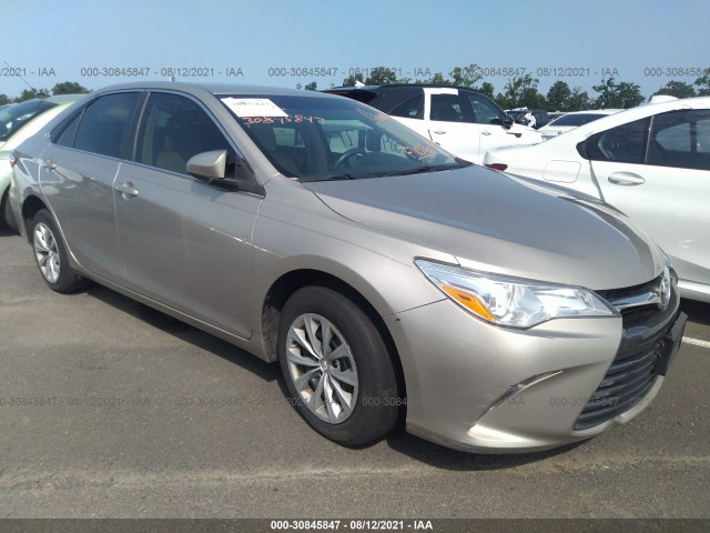 TOYOTA CAMRY 2017 4t1bf1fk4hu391708