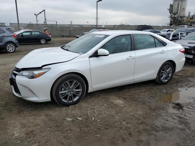 TOYOTA CAMRY 2017 4t1bf1fk4hu393975