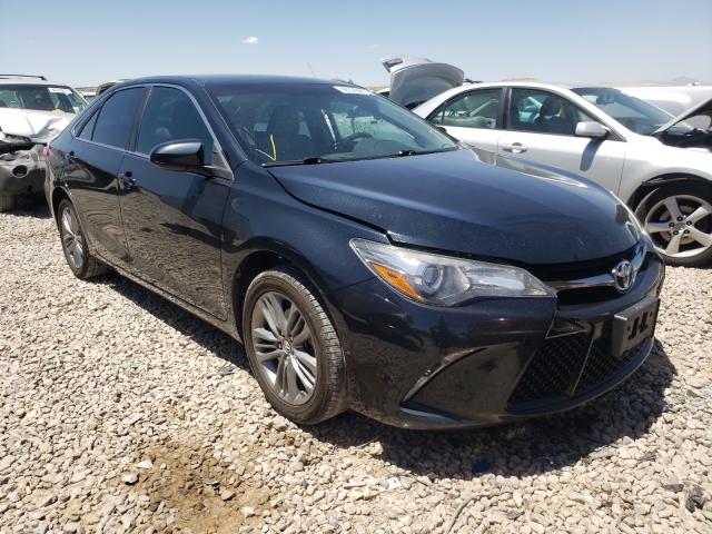 TOYOTA CAMRY LE 2017 4t1bf1fk4hu394205