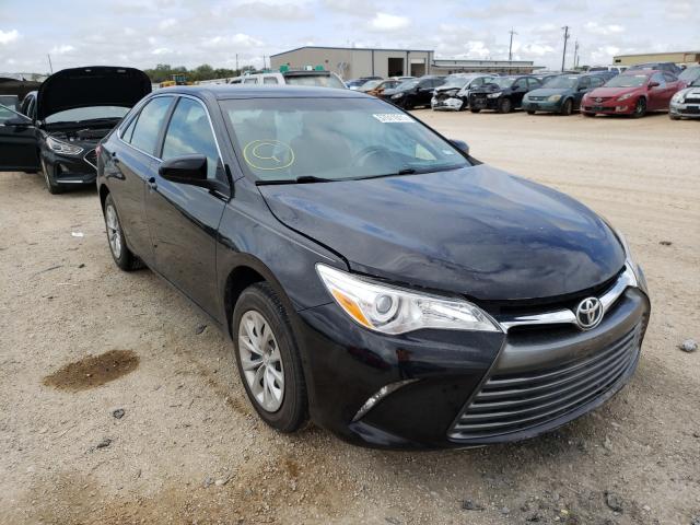 TOYOTA CAMRY LE 2017 4t1bf1fk4hu394446