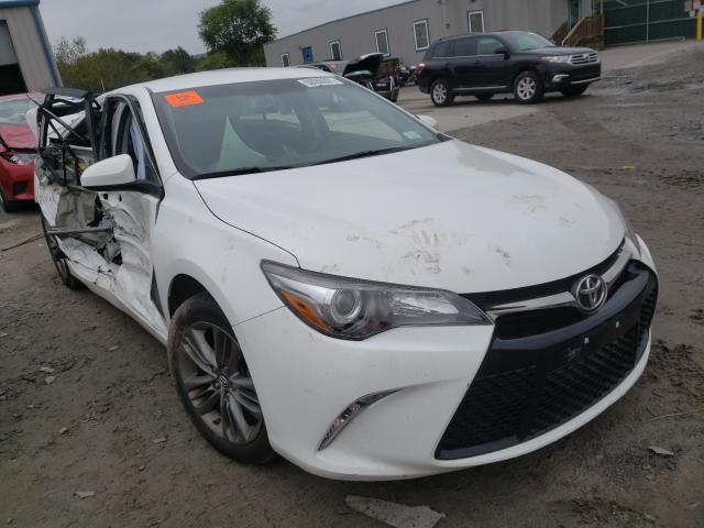 TOYOTA CAMRY LE 2017 4t1bf1fk4hu397721