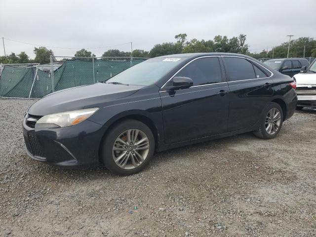 TOYOTA CAMRY LE 2017 4t1bf1fk4hu398741