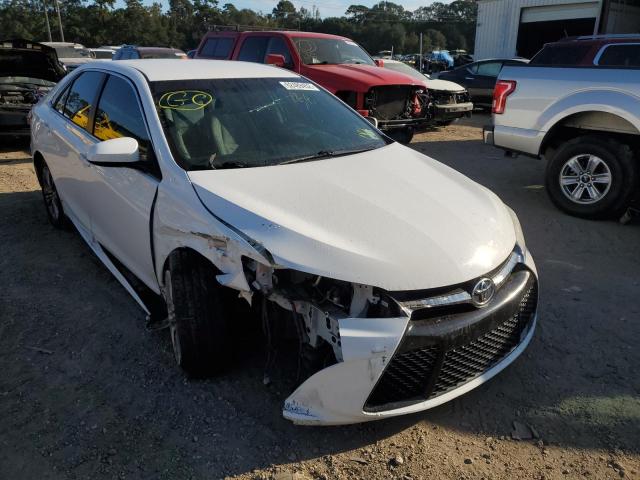 TOYOTA CAMRY LE 2017 4t1bf1fk4hu399436