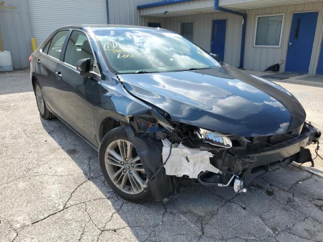 TOYOTA CAMRY LE 2017 4t1bf1fk4hu399548