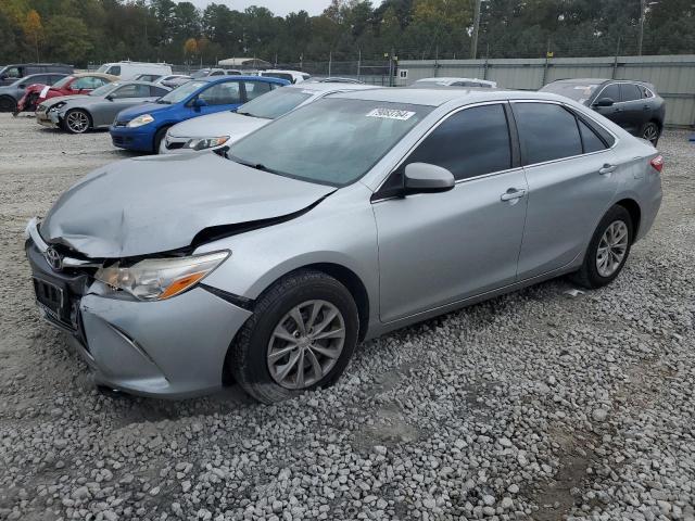 TOYOTA CAMRY 2017 4t1bf1fk4hu400505