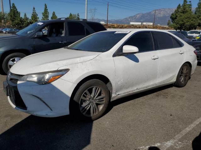 TOYOTA CAMRY 2017 4t1bf1fk4hu400634