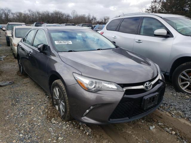 TOYOTA CAMRY LE 2017 4t1bf1fk4hu401721