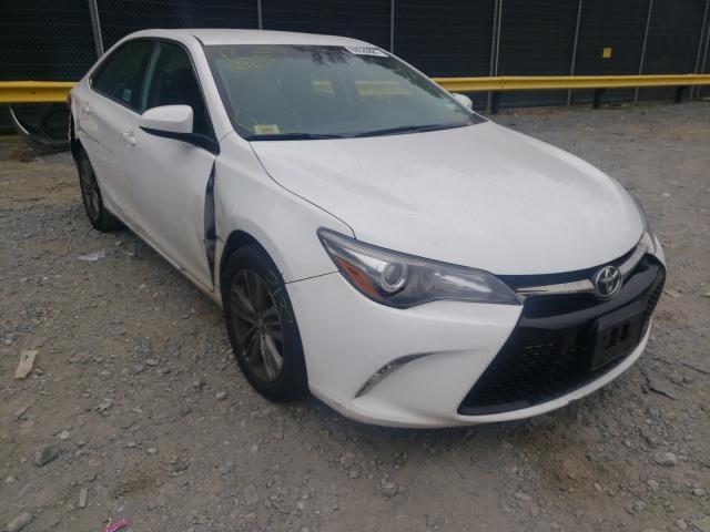 TOYOTA CAMRY LE 2017 4t1bf1fk4hu403405