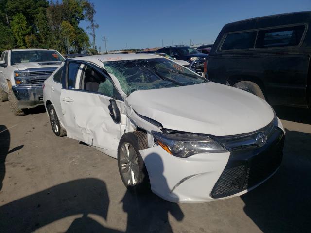 TOYOTA CAMRY LE 2017 4t1bf1fk4hu404554