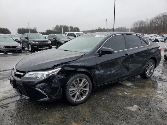 TOYOTA CAMRY LE 2017 4t1bf1fk4hu405140