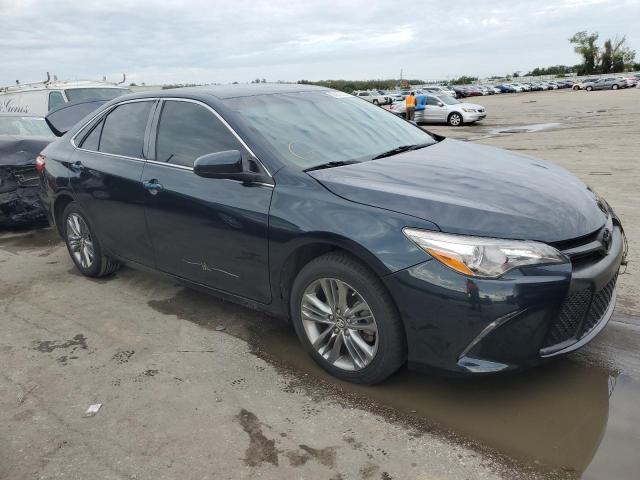 TOYOTA CAMRY LE 2017 4t1bf1fk4hu405414