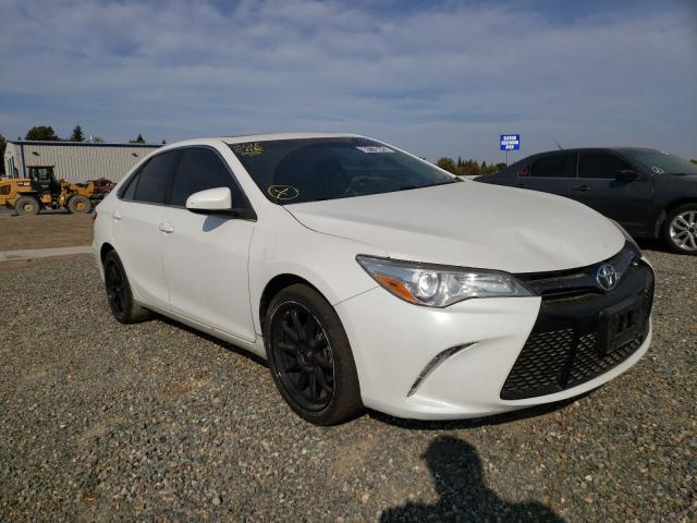 TOYOTA CAMRY LE 2017 4t1bf1fk4hu406837