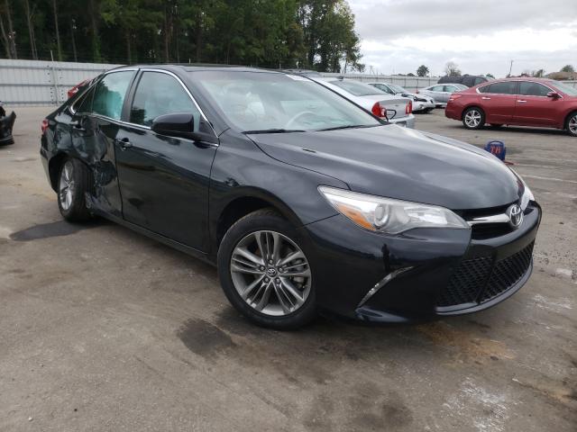 TOYOTA CAMRY LE 2017 4t1bf1fk4hu407454