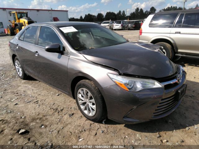 TOYOTA CAMRY 2017 4t1bf1fk4hu408071