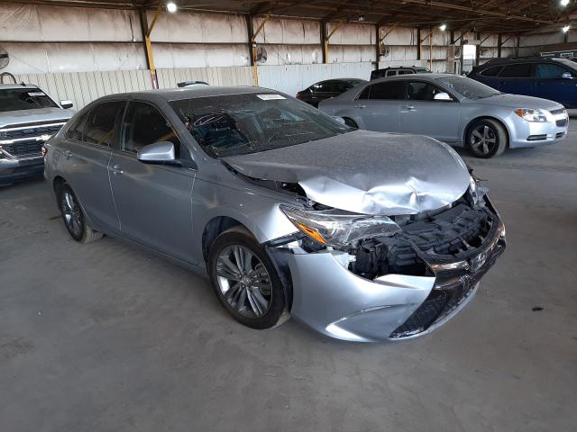 TOYOTA CAMRY LE 2017 4t1bf1fk4hu408281