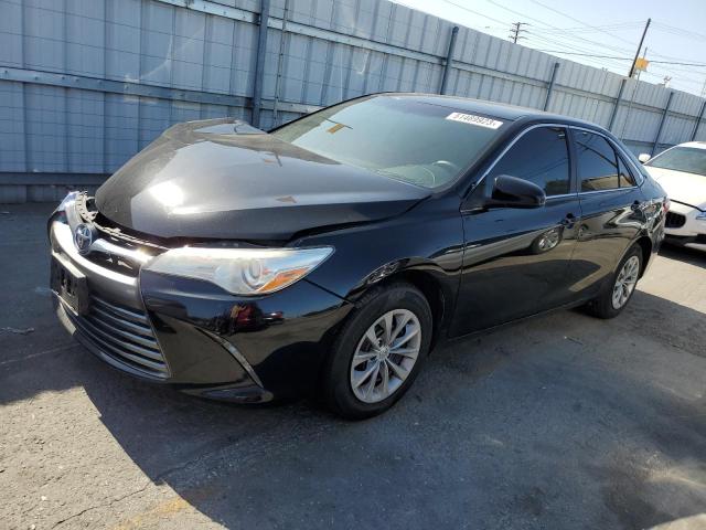 TOYOTA CAMRY LE 2017 4t1bf1fk4hu408569