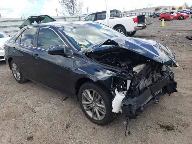 TOYOTA CAMRY LE 2017 4t1bf1fk4hu409382