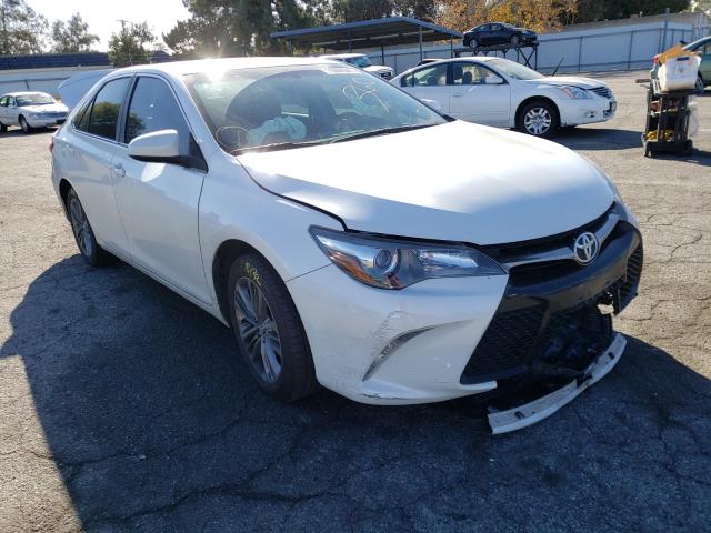 TOYOTA CAMRY LE 2017 4t1bf1fk4hu410984