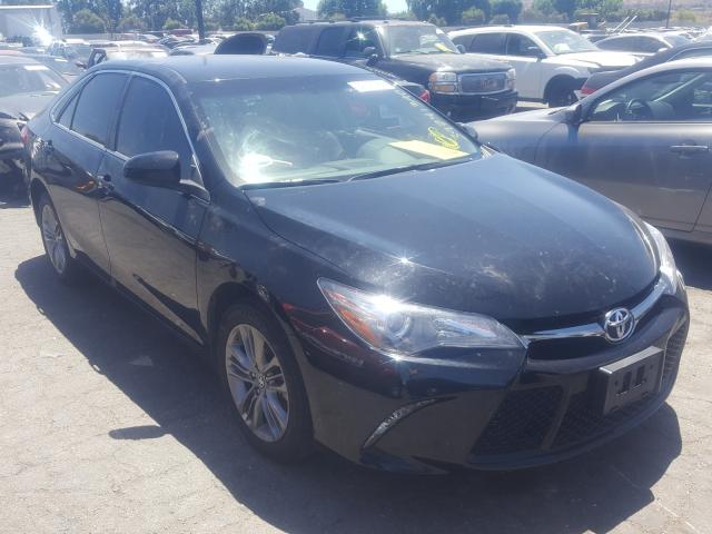 TOYOTA CAMRY LE 2017 4t1bf1fk4hu411651