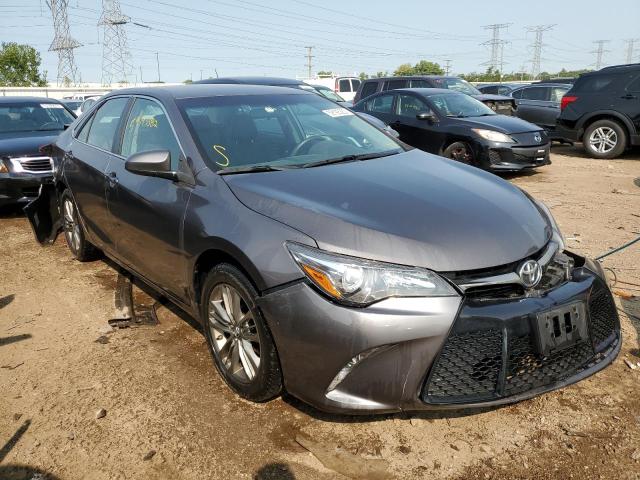 TOYOTA CAMRY LE 2017 4t1bf1fk4hu411732