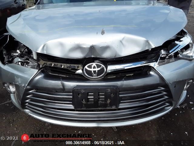 TOYOTA CAMRY 2017 4t1bf1fk4hu412640