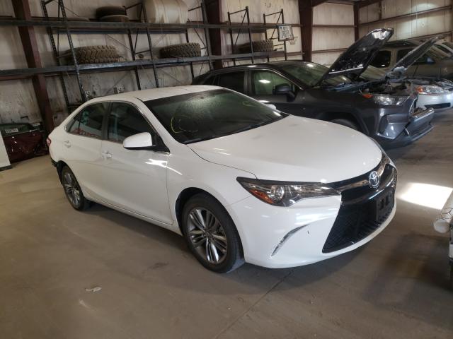 TOYOTA CAMRY LE 2017 4t1bf1fk4hu414856