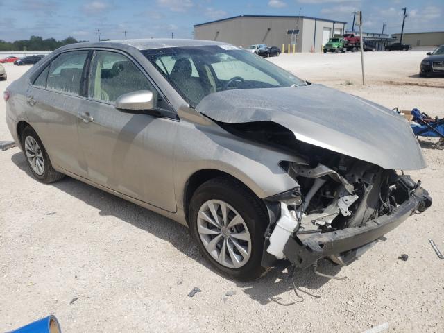 TOYOTA CAMRY LE 2017 4t1bf1fk4hu415120