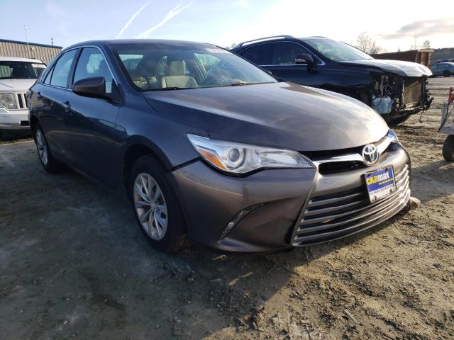 TOYOTA CAMRY LE 2017 4t1bf1fk4hu416123