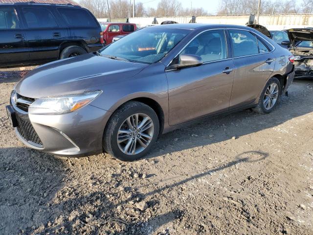 TOYOTA CAMRY LE 2017 4t1bf1fk4hu416896