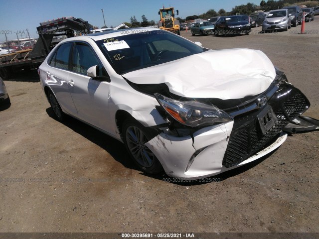 TOYOTA CAMRY 2017 4t1bf1fk4hu417241