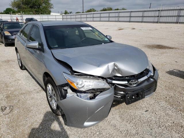 TOYOTA CAMRY LE 2017 4t1bf1fk4hu417448