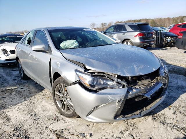 TOYOTA CAMRY LE 2017 4t1bf1fk4hu417515